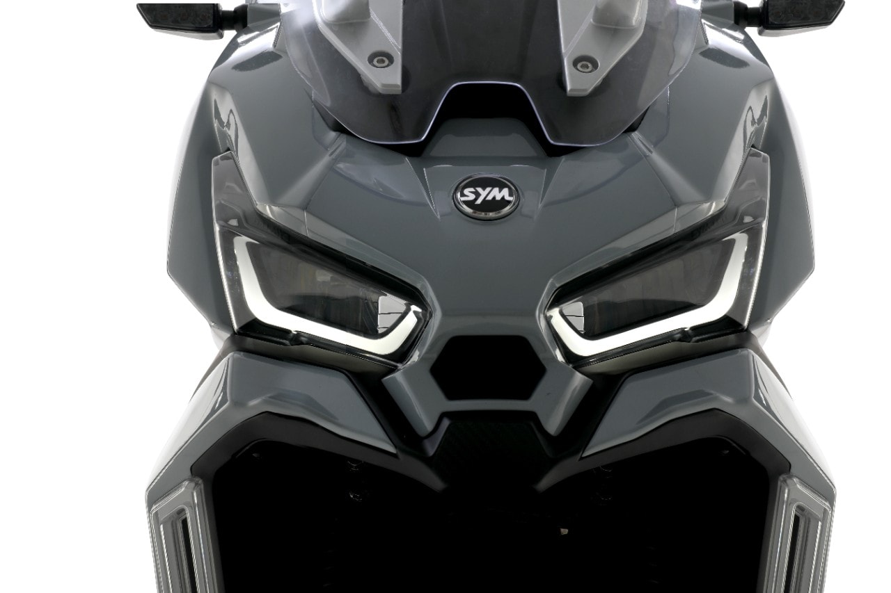 SYM: le novità 2022